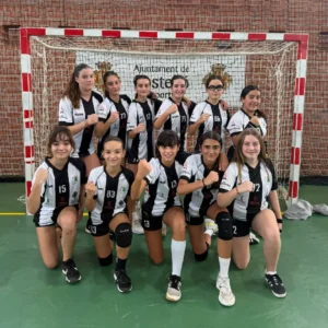 Infantil femenino